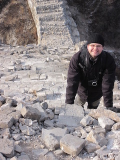 Yang Lijun