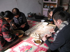 Yang Lijun