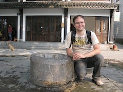 Zhang Kai